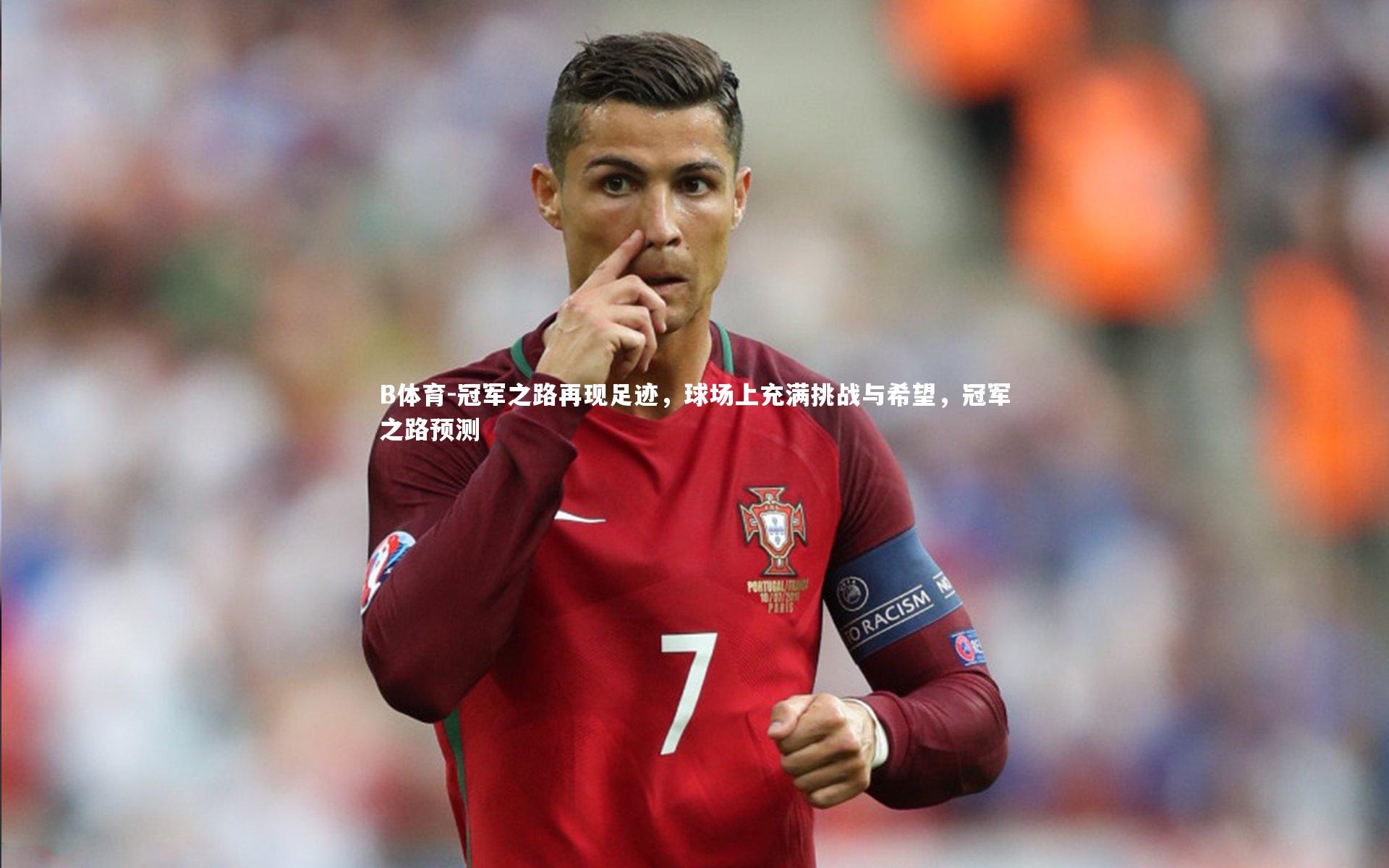B体育-冠军之路再现足迹，球场上充满挑战与希望，冠军之路预测-第1张图片-B体育
